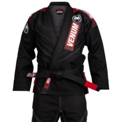 Venum Elite 2.0 Jiu Jitsu Gi - Black 26 Venum Elite 2.0 Jiu Jitsu Gi - Black -Martial Arts Equipment 01 Copy