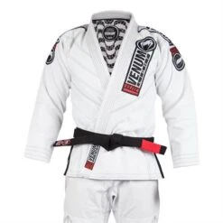VENUM ELITE LIGHT 2.0 JIU JITSU GI (BAG INCLUDED) -Martial Arts Equipment 01 2