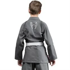 VENUM CONTENDER KIDS JIU JITSU GI - White 32 VENUM CONTENDER KIDS JIU JITSU GI - White -Martial Arts Equipment 01 5d7e80fd 5d09 4f0c ab7b 712c9fca6a03