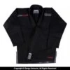 Tatami Comp SRS Lightweight Jiu Jitsu Gi Black