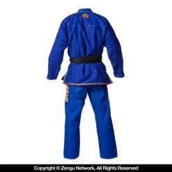 Tatami Estilo 4.0 Premier Women's BJJ Gi - Blue -Martial Arts Equipment 01 d04589f7 538e 48c3 bed9 9079c29d9911
