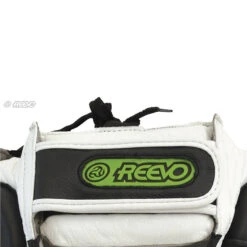 Reevo R9 Sentinel Headgear -Martial Arts Equipment 02