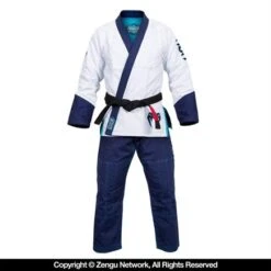 Venum Koi Absolute Limited Edition Jiu Jitsu Gi -Martial Arts Equipment 02 3