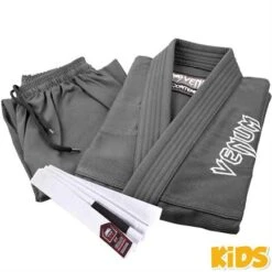 VENUM CONTENDER KIDS JIU JITSU GI - White 34 VENUM CONTENDER KIDS JIU JITSU GI - White -Martial Arts Equipment 02 38c76dda da07 4ac0 9fed 2900bcc11696