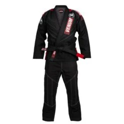 Venum Elite 2.0 Jiu Jitsu Gi - Black 30 Venum Elite 2.0 Jiu Jitsu Gi - Black -Martial Arts Equipment 03 Copy