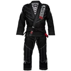 VENUM ELITE LIGHT 2.0 JIU JITSU GI (BAG INCLUDED) -Martial Arts Equipment 03 1