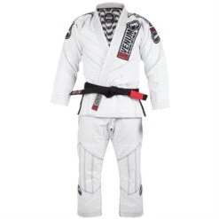 VENUM ELITE LIGHT 2.0 JIU JITSU GI (BAG INCLUDED) -Martial Arts Equipment 03 2