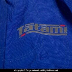 Tatami Comp SRS Lightweight Jiu Jitsu Gi Blue 13 Tatami Comp SRS Lightweight Jiu Jitsu Gi Blue -Martial Arts Equipment 03 7d024bee 8a97 4f4f b0ff 041358262d5b