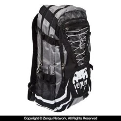 Venum Challenger Pro Backpack - Grey 15 Venum Challenger Pro Backpack - Grey -Martial Arts Equipment 03 b6c7aae1 86e4 4ec5 aec3 cadc67fcef75