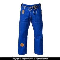 Tatami Estilo 4.0 Premier Women's BJJ Gi - Blue -Martial Arts Equipment 03 e3ba33b0 b859 47ab b827 12e4234e5a2c