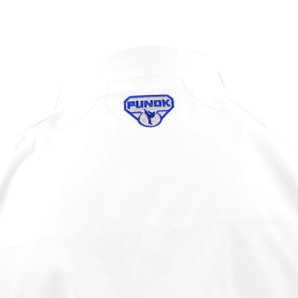 PUNOK KUMITE BLITZ GI SET | White 6 PUNOK KUMITE BLITZ GI SET | White - Image 6