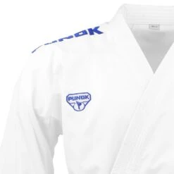 PUNOK KUMITE BLITZ GI SET | White 23 PUNOK KUMITE BLITZ GI SET | White -Martial Arts Equipment 0443 106 6