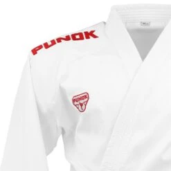 PUNOK KUMITE BLITZ GI SET | White 31 PUNOK KUMITE BLITZ GI SET | White -Martial Arts Equipment 0443 109 6