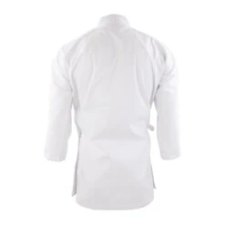 PUNOK STUDENT TRAINEE UNIFORM WITH BELT | White 10 PUNOK STUDENT TRAINEE UNIFORM WITH BELT | White -Martial Arts Equipment 04442 3