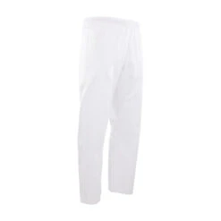 PUNOK STUDENT TRAINEE UNIFORM WITH BELT | White 11 PUNOK STUDENT TRAINEE UNIFORM WITH BELT | White -Martial Arts Equipment 04442 4