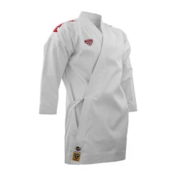 PUNOK KATA GOLD SET - WHITE -Martial Arts Equipment 04491 4