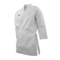 PUNOK KATA GOLD SET - WHITE -Martial Arts Equipment 04491 6