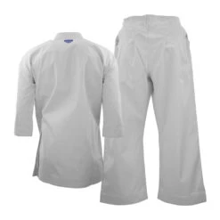 PUNOK KATA GOLD SET - WHITE -Martial Arts Equipment 04491 600 15