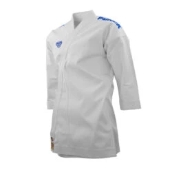 PUNOK KATA GOLD SET - WHITE -Martial Arts Equipment 04491 600 2