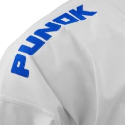 PUNOK KATA GOLD SET - WHITE -Martial Arts Equipment 04491 600 3