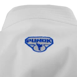 PUNOK KATA GOLD SET - WHITE -Martial Arts Equipment 04491 600 4