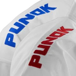 PUNOK KATA GOLD SET - WHITE -Martial Arts Equipment 04491 7