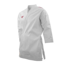 PUNOK KATA GOLD SET - WHITE -Martial Arts Equipment 04491 900 2