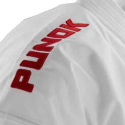 PUNOK KATA GOLD SET - WHITE -Martial Arts Equipment 04491 900 3