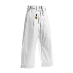PUNOK KATA UNIFORM - White -Martial Arts Equipment 0449 3