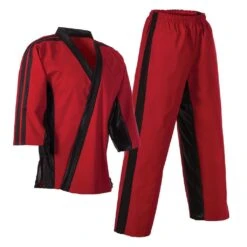 CENTURY 10 OZ. CROSSOVER PROGRAM UNIFORM - LEVEL 3 -Martial Arts Equipment 04712 910 1