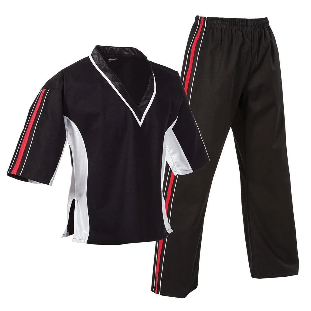 CENTURY 10 OZ. PULLOVER PROGRAM UNIFORM - LEVEL 3 10 CENTURY 10 OZ. PULLOVER PROGRAM UNIFORM - LEVEL 3 - Image 10
