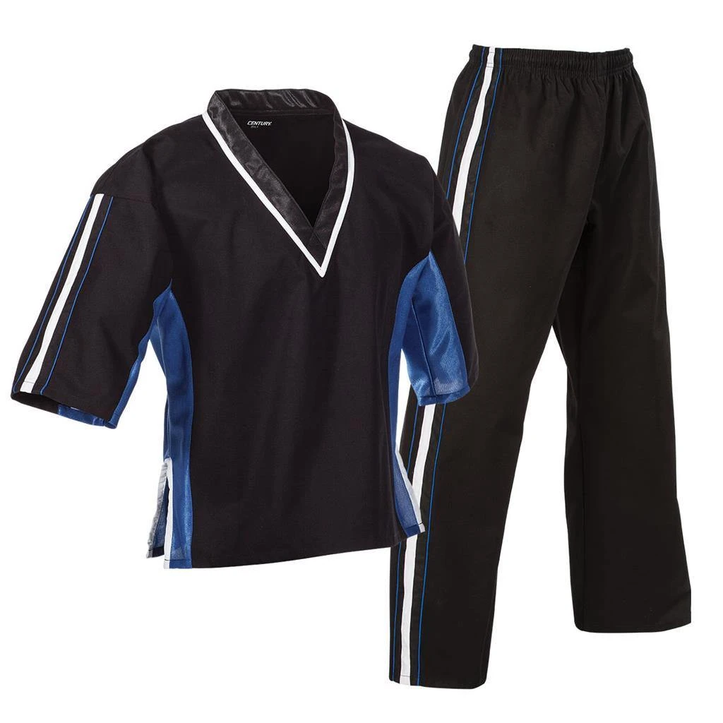 CENTURY 10 OZ. PULLOVER PROGRAM UNIFORM - LEVEL 3 1 CENTURY 10 OZ. PULLOVER PROGRAM UNIFORM - LEVEL 3