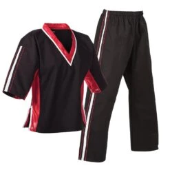 CENTURY 10 OZ. PULLOVER PROGRAM UNIFORM - LEVEL 3 19 CENTURY 10 OZ. PULLOVER PROGRAM UNIFORM - LEVEL 3 -Martial Arts Equipment 04722 019 1