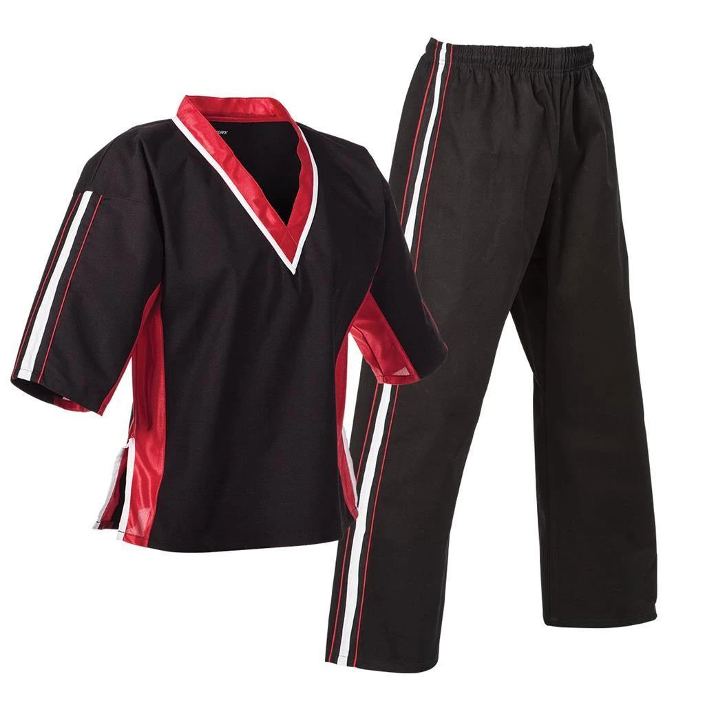 CENTURY 10 OZ. PULLOVER PROGRAM UNIFORM - LEVEL 3 7 CENTURY 10 OZ. PULLOVER PROGRAM UNIFORM - LEVEL 3 - Image 7