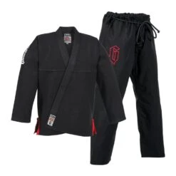 GAMENESS AIR GI -Martial Arts Equipment 0475 010 1