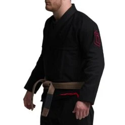 GAMENESS AIR GI -Martial Arts Equipment 0475 010 6