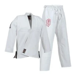 GAMENESS AIR GI -Martial Arts Equipment 0475 100 1