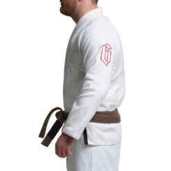 GAMENESS AIR GI -Martial Arts Equipment 0475 100 4