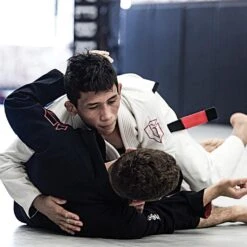 GAMENESS AIR GI -Martial Arts Equipment 0475 20