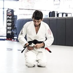 GAMENESS AIR GI -Martial Arts Equipment 0475 21