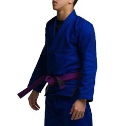 GAMENESS AIR GI -Martial Arts Equipment 0475 600 4