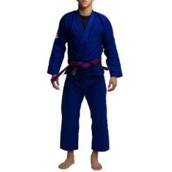 GAMENESS AIR GI -Martial Arts Equipment 0475 600 5
