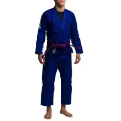 GAMENESS AIR GI -Martial Arts Equipment 0475 600 6