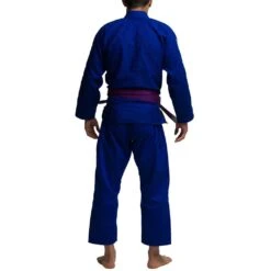 GAMENESS AIR GI -Martial Arts Equipment 0475 600 7