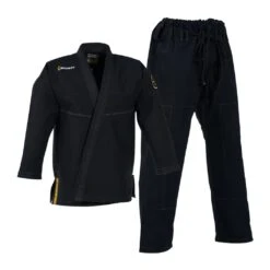 GAMENESS FEATHER GI -Martial Arts Equipment 0476 010 1