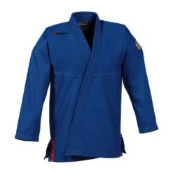GAMENESS FEATHER GI -Martial Arts Equipment 0476 600 2