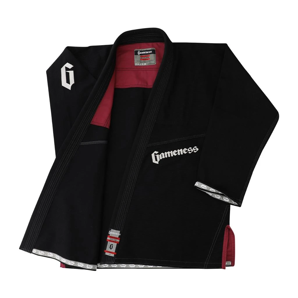 GAMENESS MEN'S PEARL GI 2.0 2 GAMENESS MEN'S PEARL GI 2.0 - Image 2