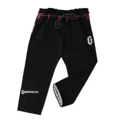 GAMENESS MEN'S PEARL GI 2.0 15 GAMENESS MEN'S PEARL GI 2.0 -Martial Arts Equipment 04774 010 3