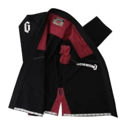 GAMENESS MEN'S PEARL GI 2.0 14 GAMENESS MEN'S PEARL GI 2.0 -Martial Arts Equipment 04774 010 4