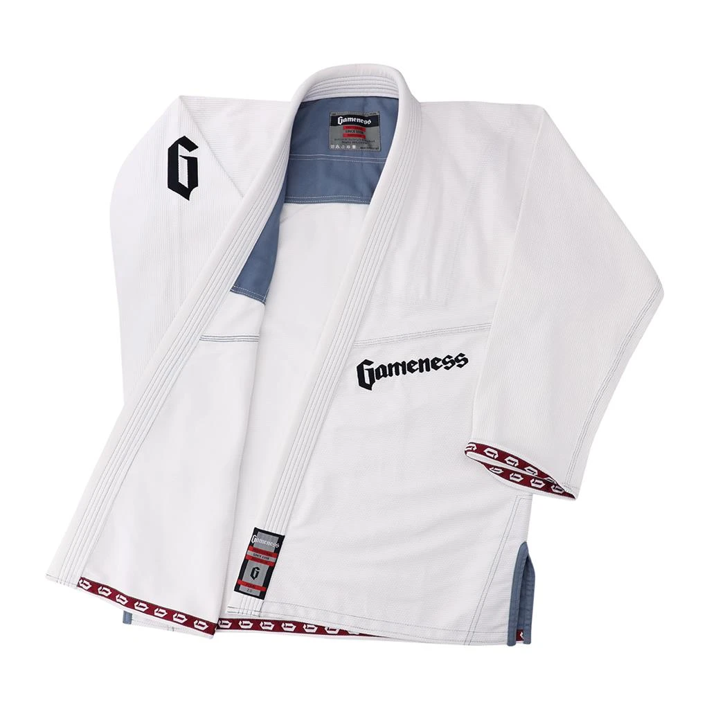 GAMENESS MEN'S PEARL GI 2.0 9 GAMENESS MEN'S PEARL GI 2.0 - Image 9